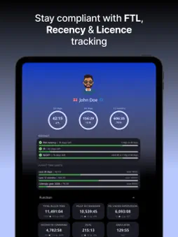 FLYLOG.io - For Pilots screenshot 13