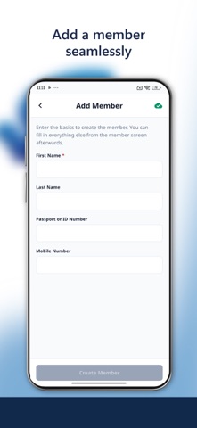 CMO Empower Screenshot 3 of 4