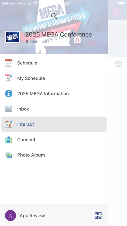 MEGA Conference 2025
