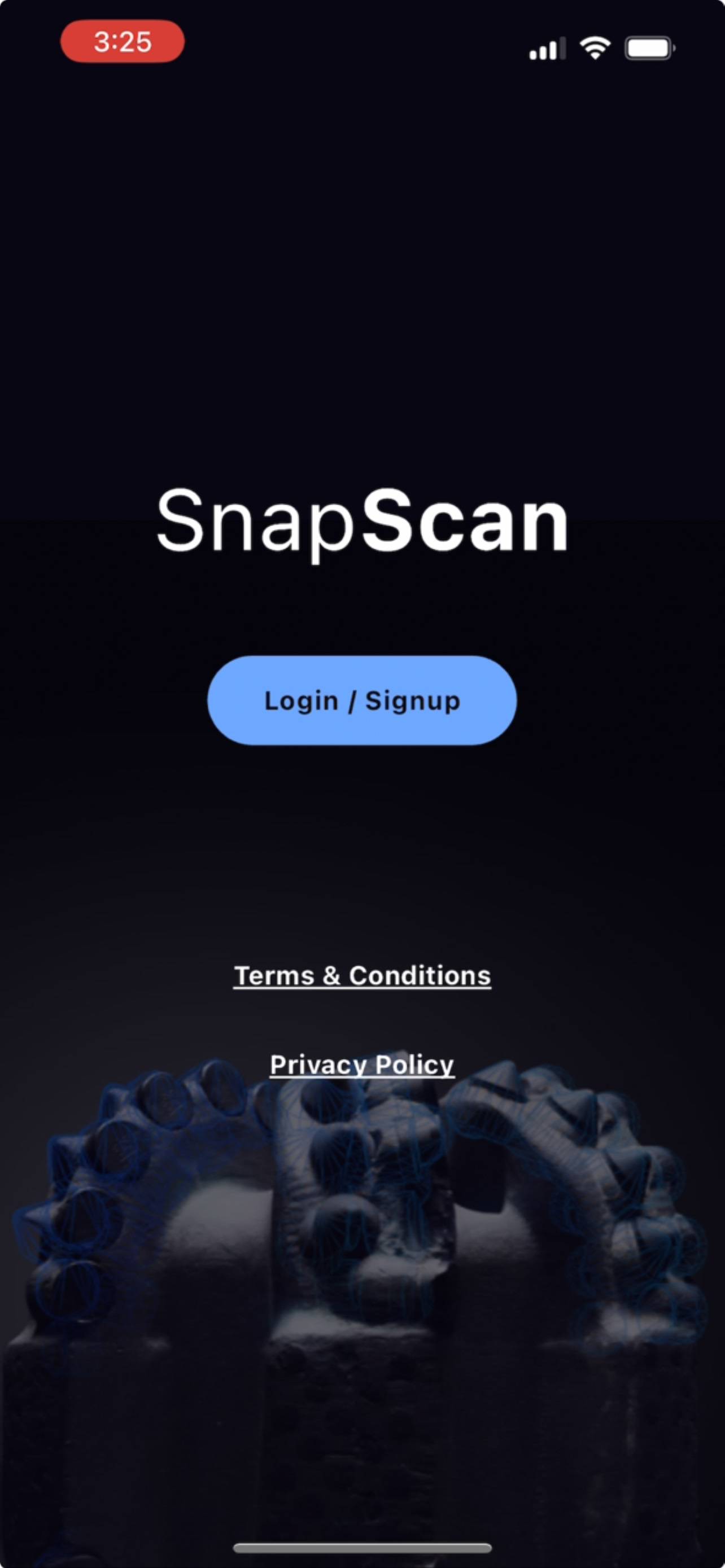 SnapScan 3D