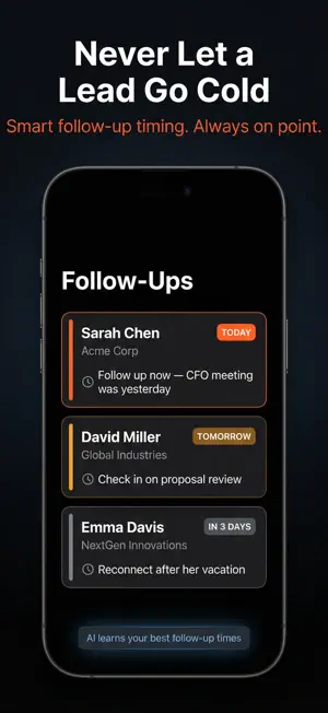 Stoke: Sales Igniter screenshot 3