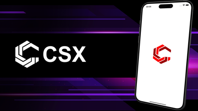 Screenshot #1 pour CSX