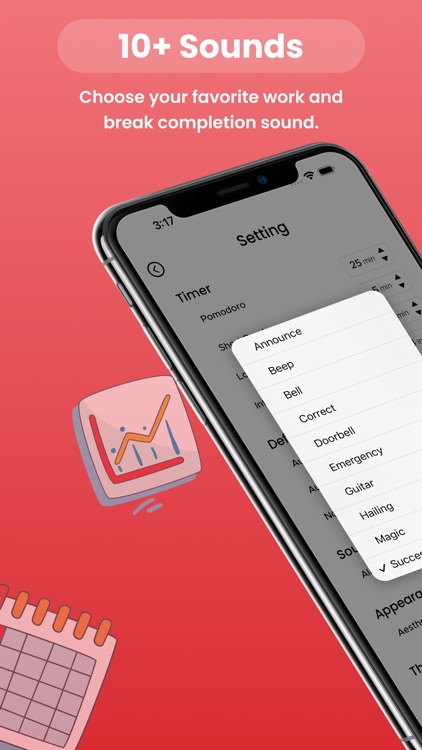 Focus Master Pro: Productivity