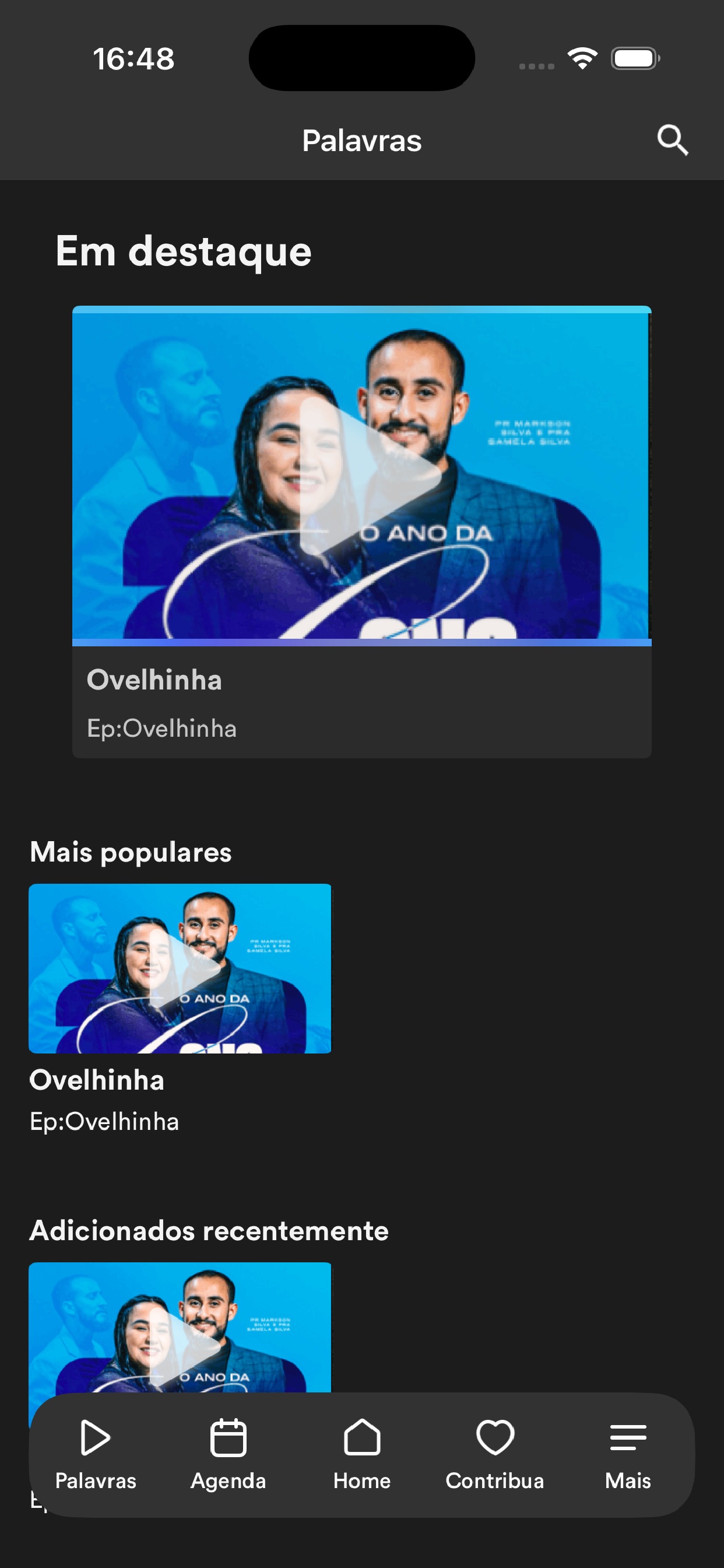 Screenshot 2 of Missão Prevenido