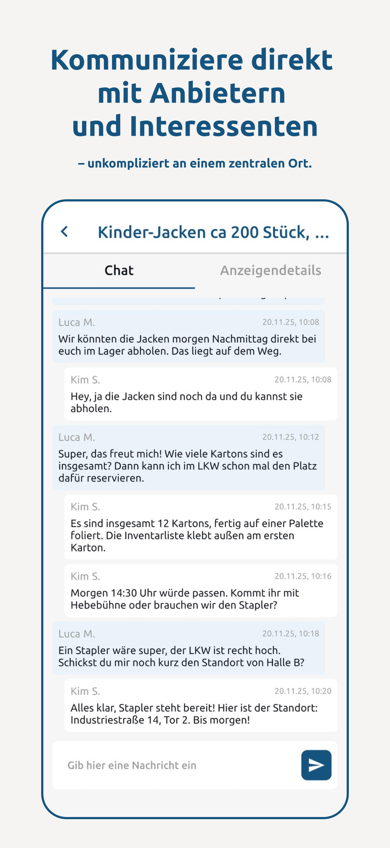 Sam - share and manage screenshot 4