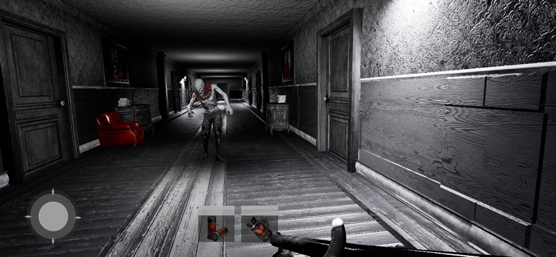 Dead Be The Fallen screenshot 3