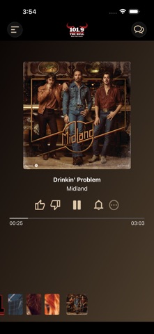 101.9 The Bull screenshot
