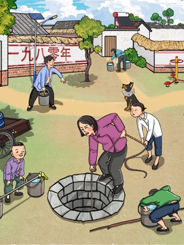 猫猫物语 : 喵喵运输队 iPad screenshot