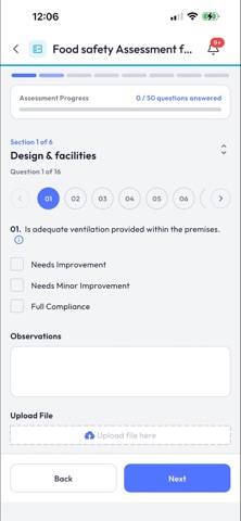 Workspace by PMG screenshot