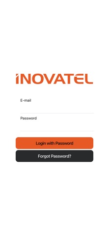 INOVATEL SMS screenshot