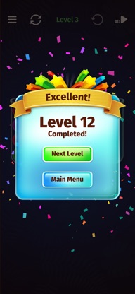 Ball Sort: Wild Puzzle screenshot 5