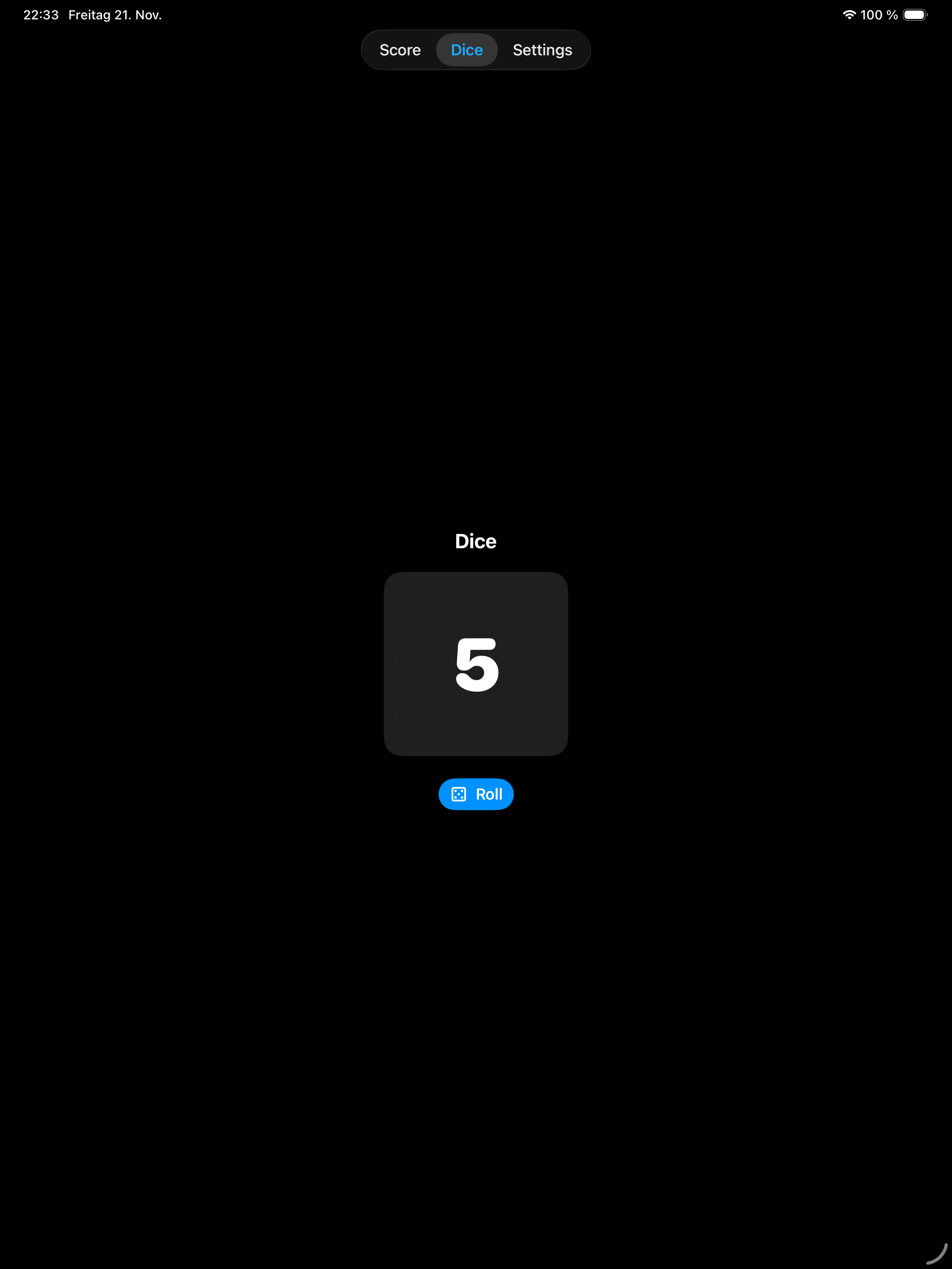 Riftcount: Score Tracker