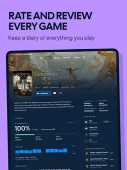 GameTrack screenshot 14