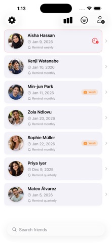 Amiko 2 screenshot