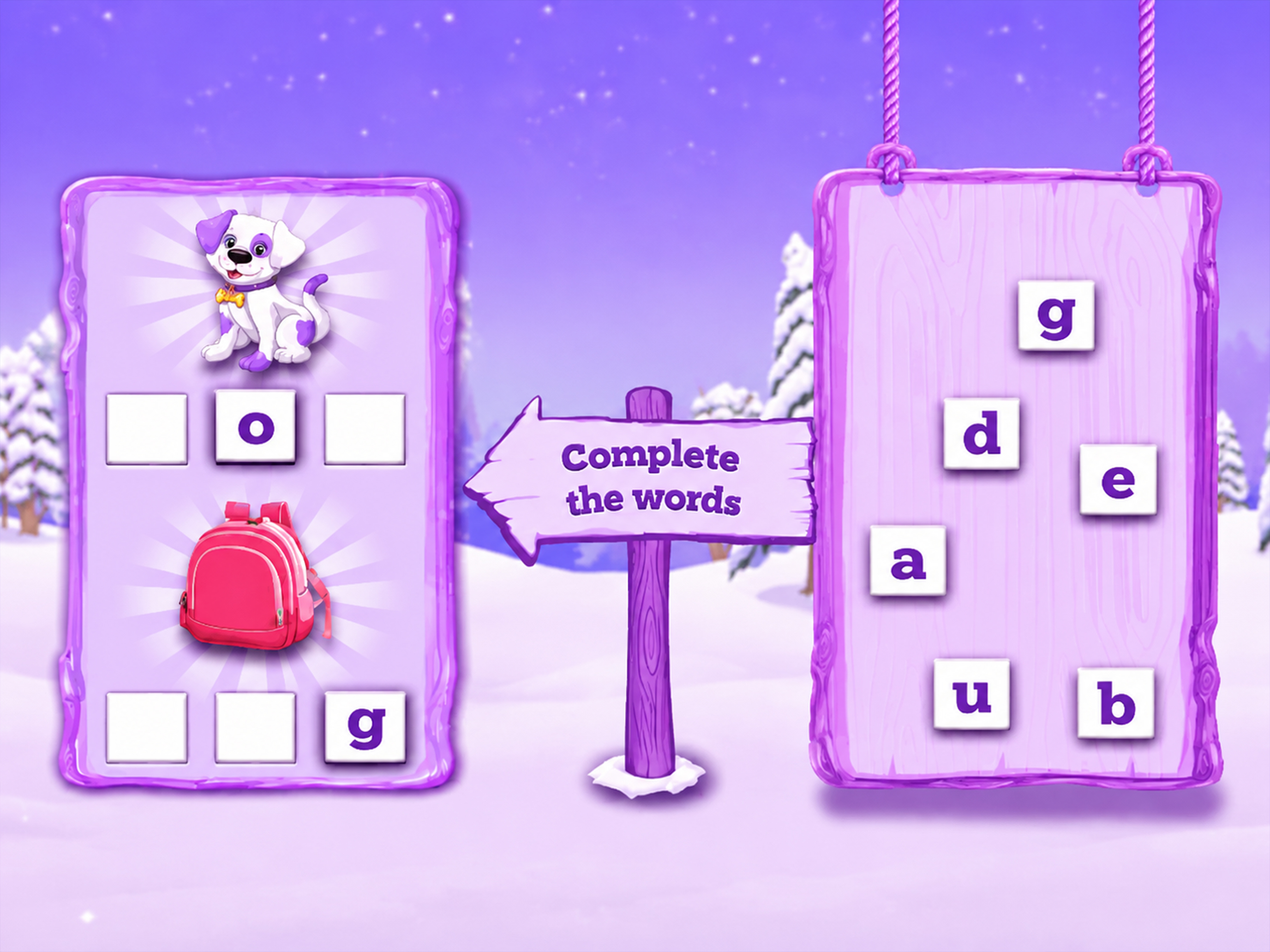 Fun Kid Games : Toddler Games screenshot 7