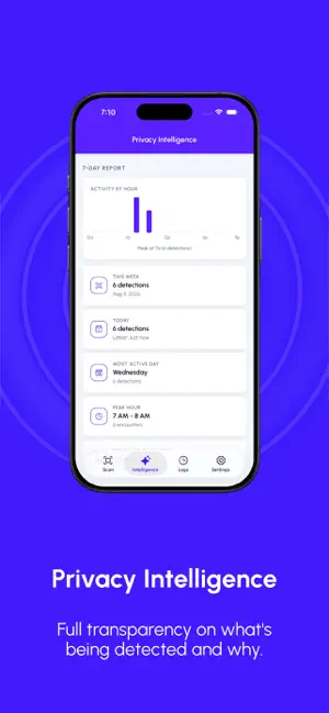 NearLens screenshot 3