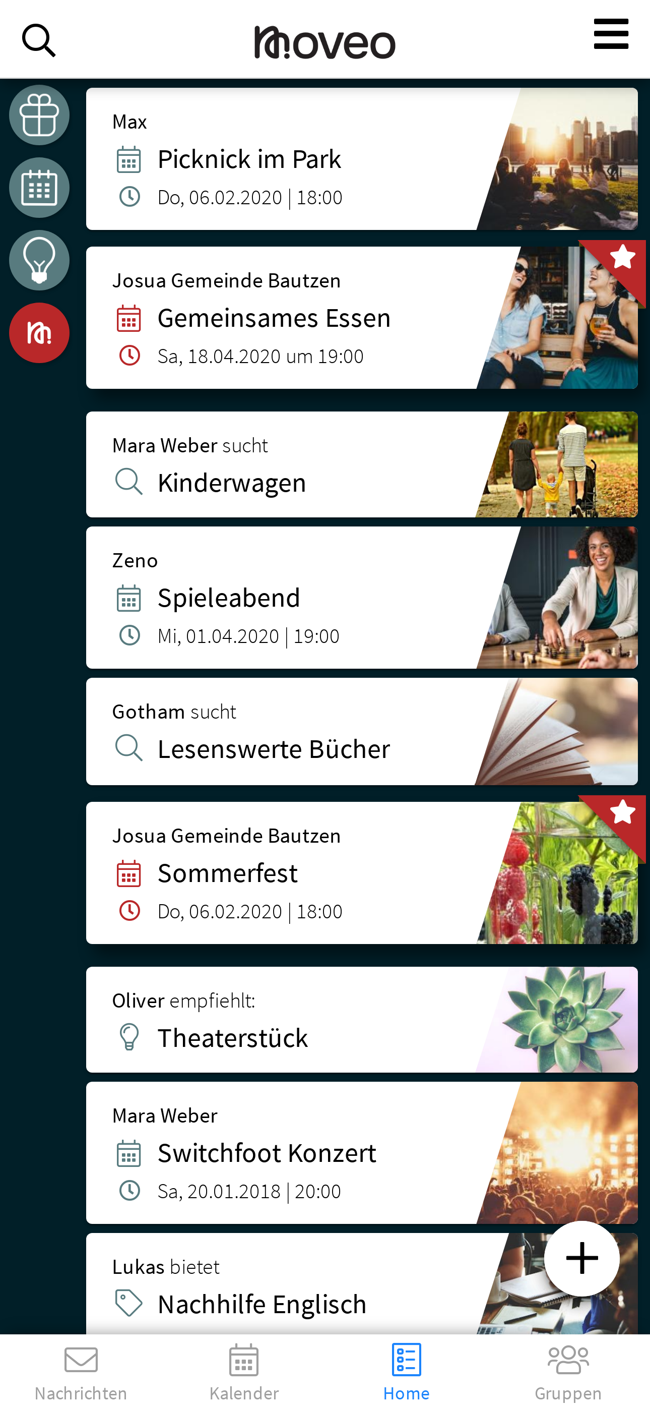 Josua Gemeinde Bautzen