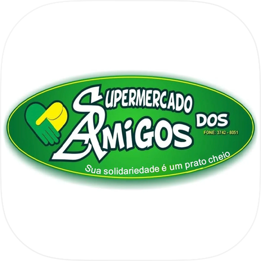 Super dos Amigos