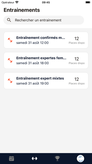 Screenshot #3 pour Book and Beach