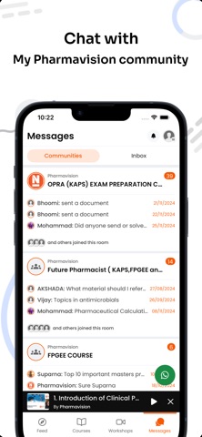 My Pharmavision Screenshot 4 of 5