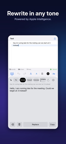 UXAR Keyboard Screenshot 7 of 10