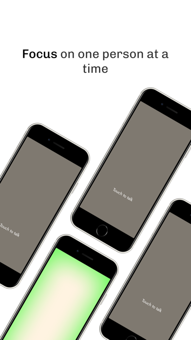 "Nokhte" iPhone screenshot 2 - Productivity app
