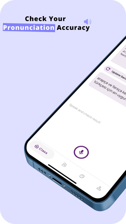 Konushkan: Language Exchange