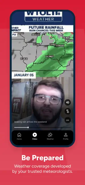 WTOL 11: Toledo's News Leader screenshot 4