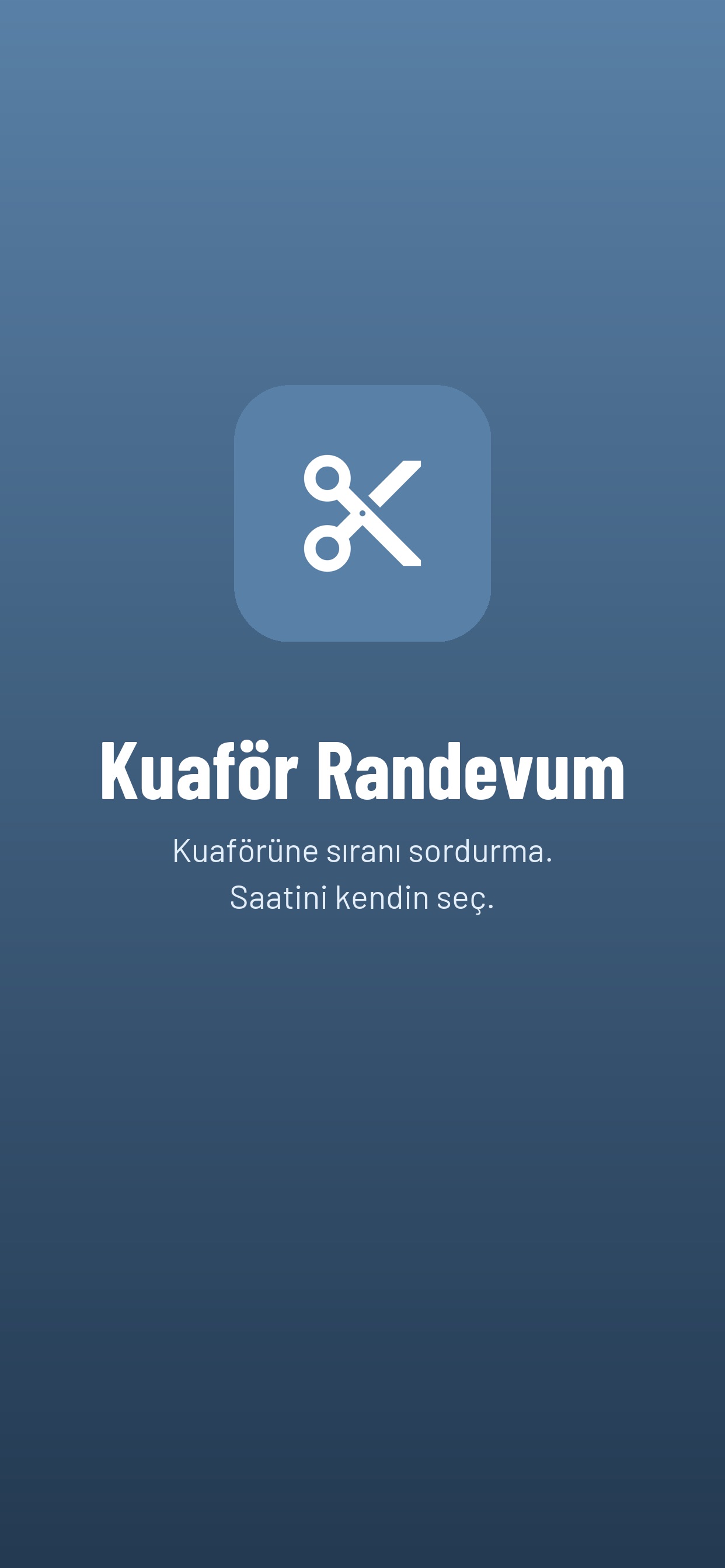 Screenshot 3 of Randevum 7/24