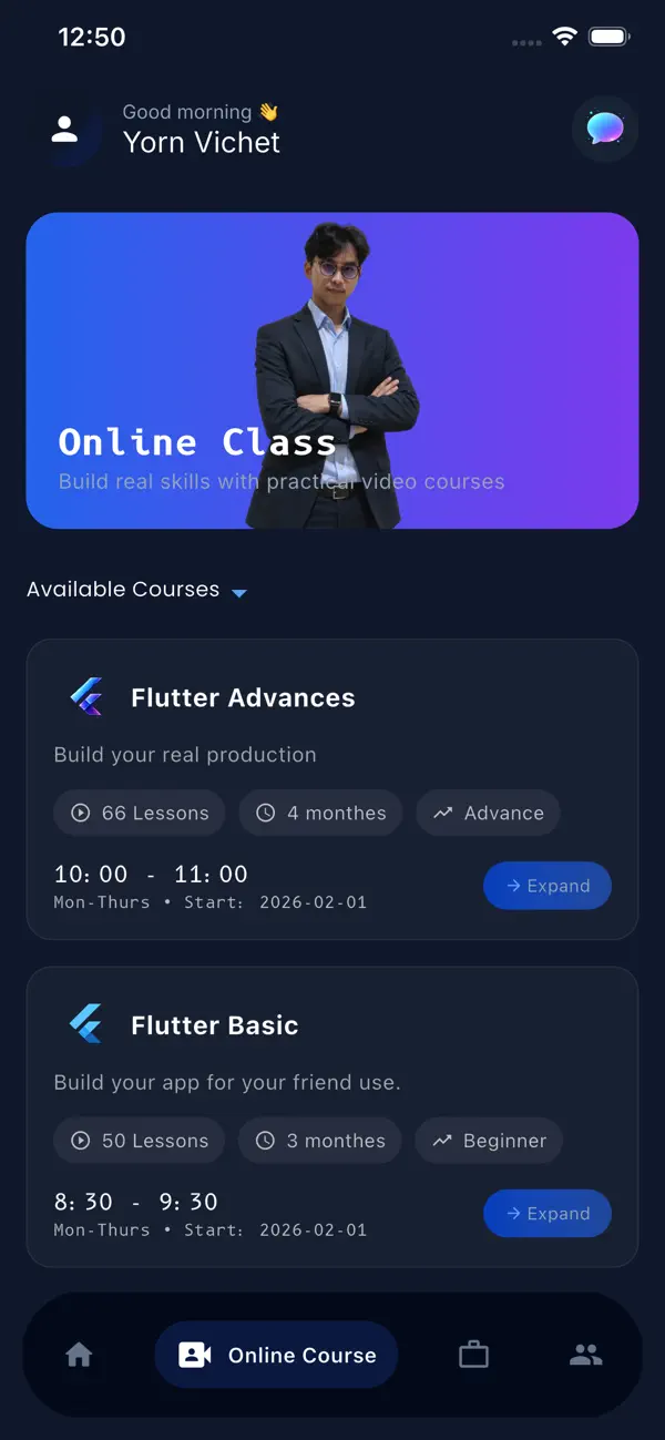 #3. Codex – Learn Coding (iOS) Podle: vichet yorn