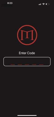 Mystic App Screenshot 1 of 3