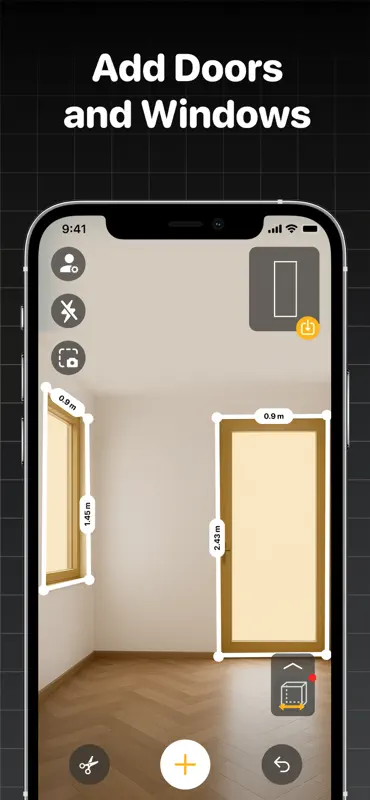 Maßband - Messen & Messgerät screenshot 6 of 9