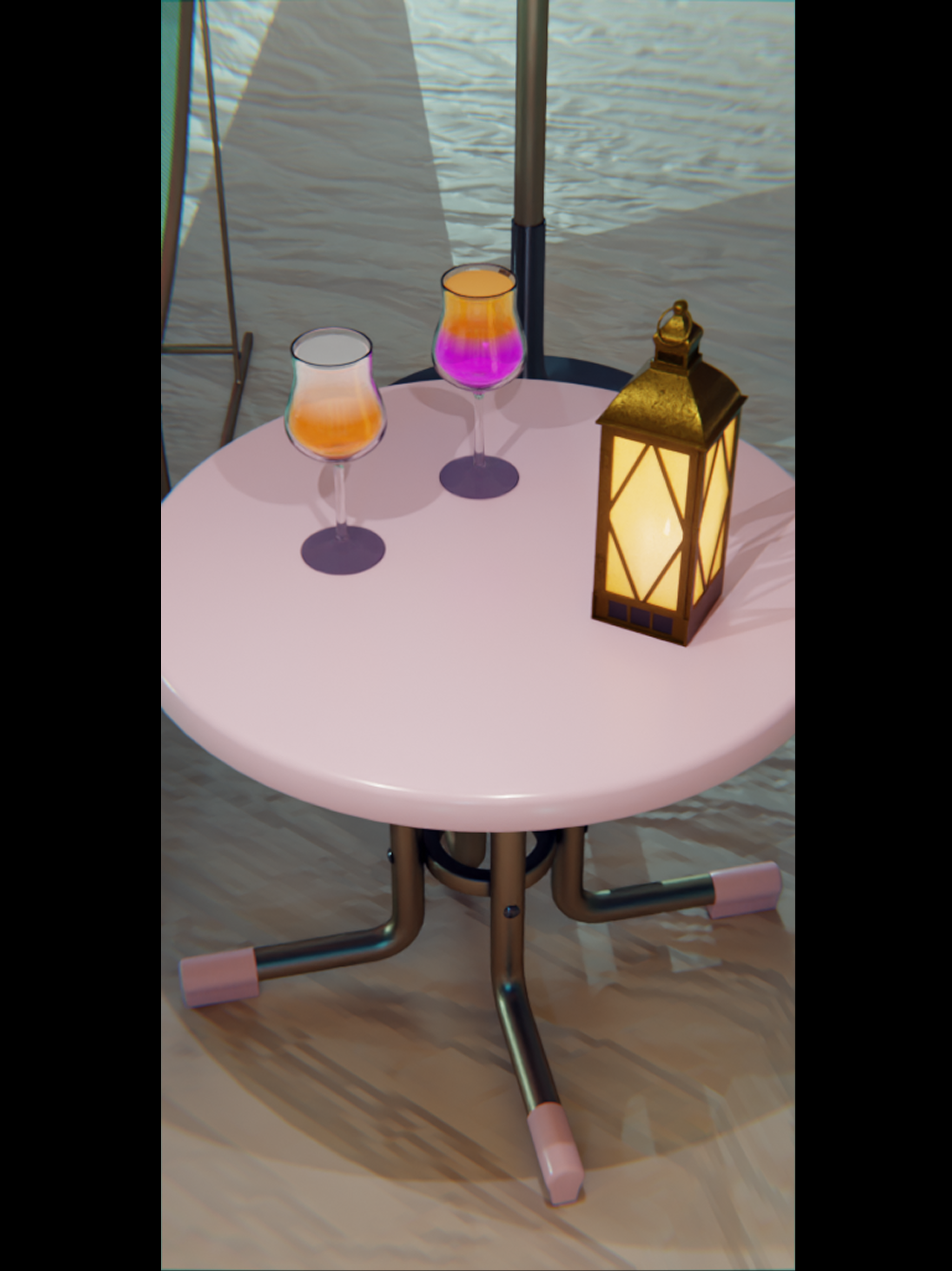 脱出ゲーム レジャープールで過ごす夏 screenshot 10