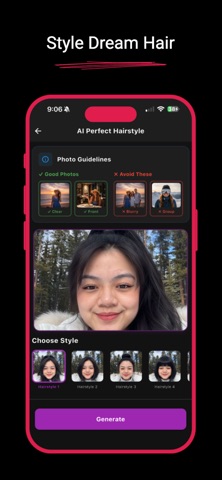 Face AI: Creator Screenshot 4 of 4