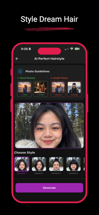 Face AI: Creator Screenshot 4 of 4