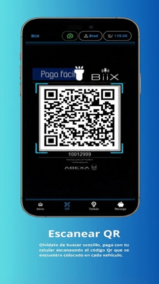 BiiX Screenshot 7 of 8