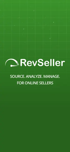 RevSeller screenshot 1