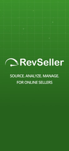 RevSeller screenshot