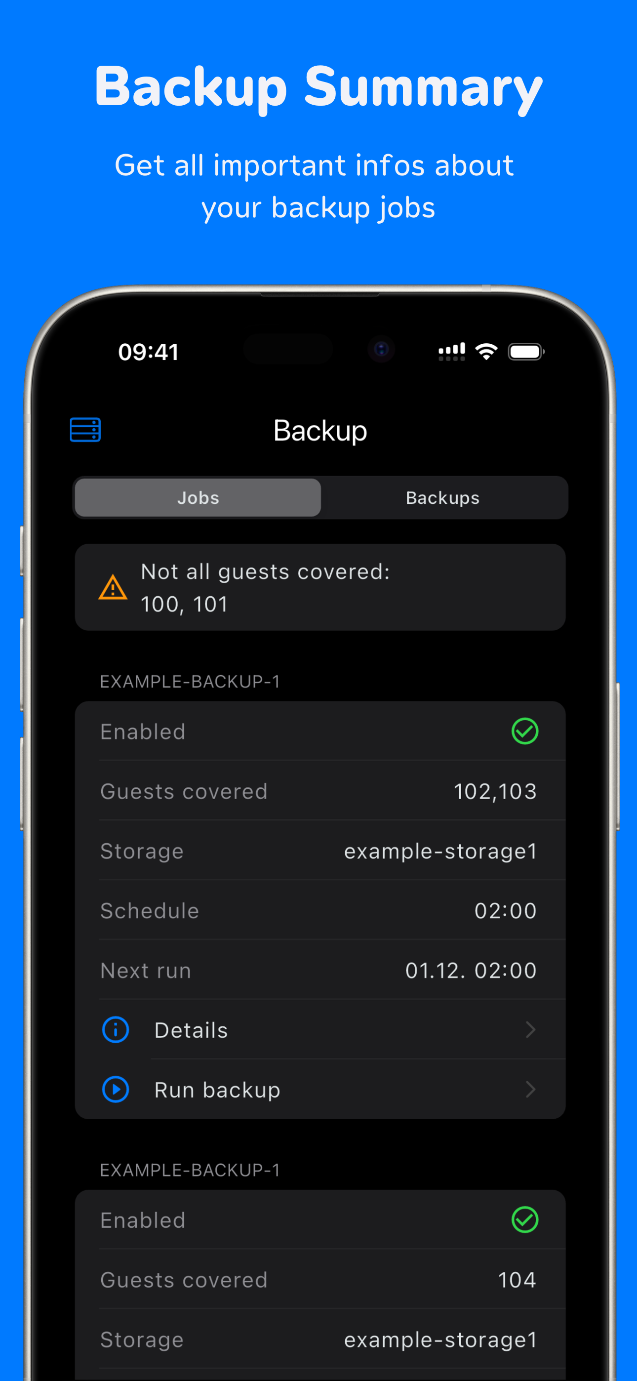 ProxMate Pro