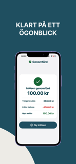 Gåvia - Handlare screenshot 5