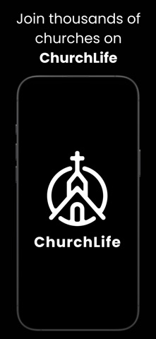 ChurchLife Screenshot 1 of 8