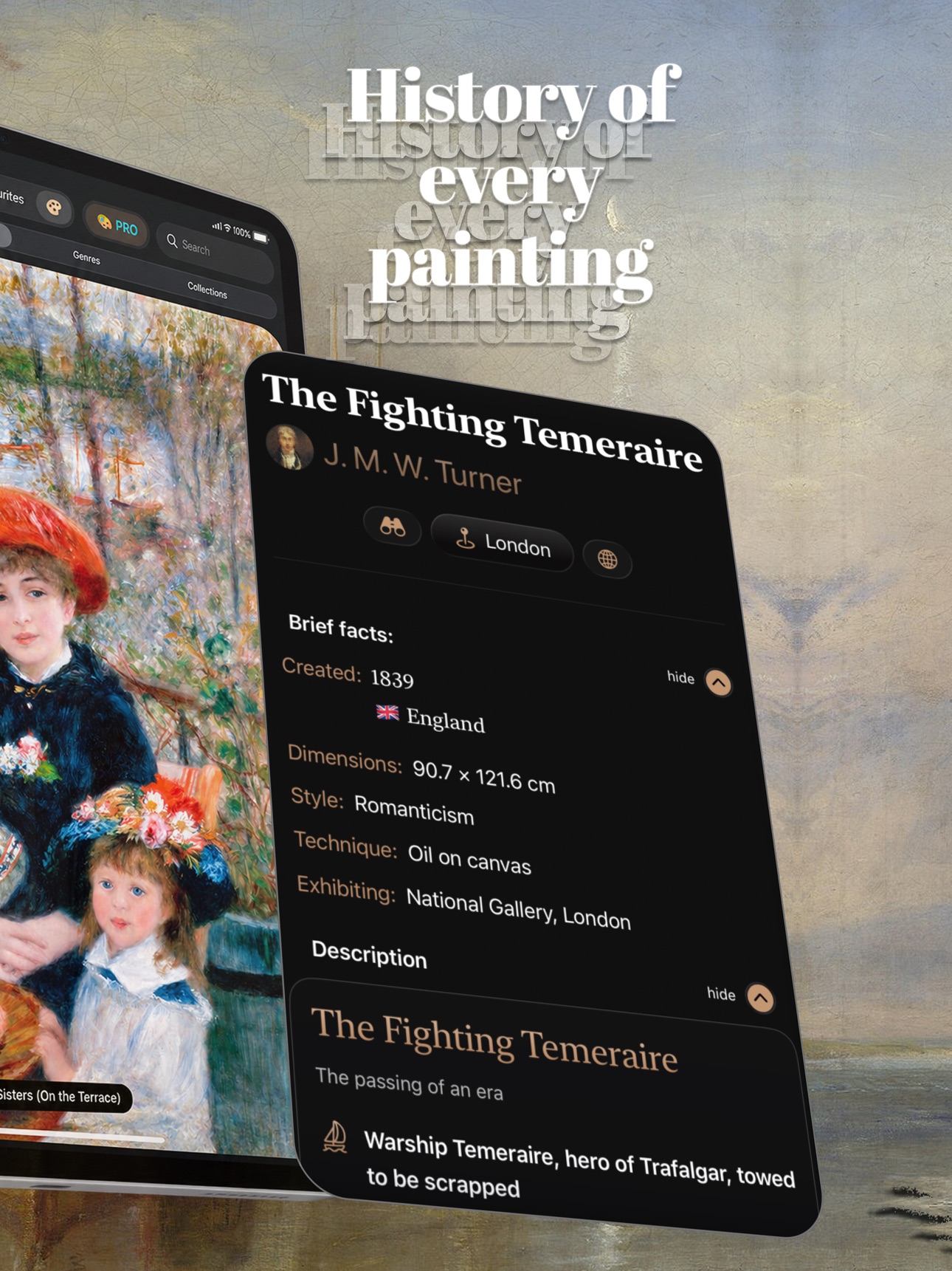 Screenshot 12 of ArtsApp: Arts & Live Paintings