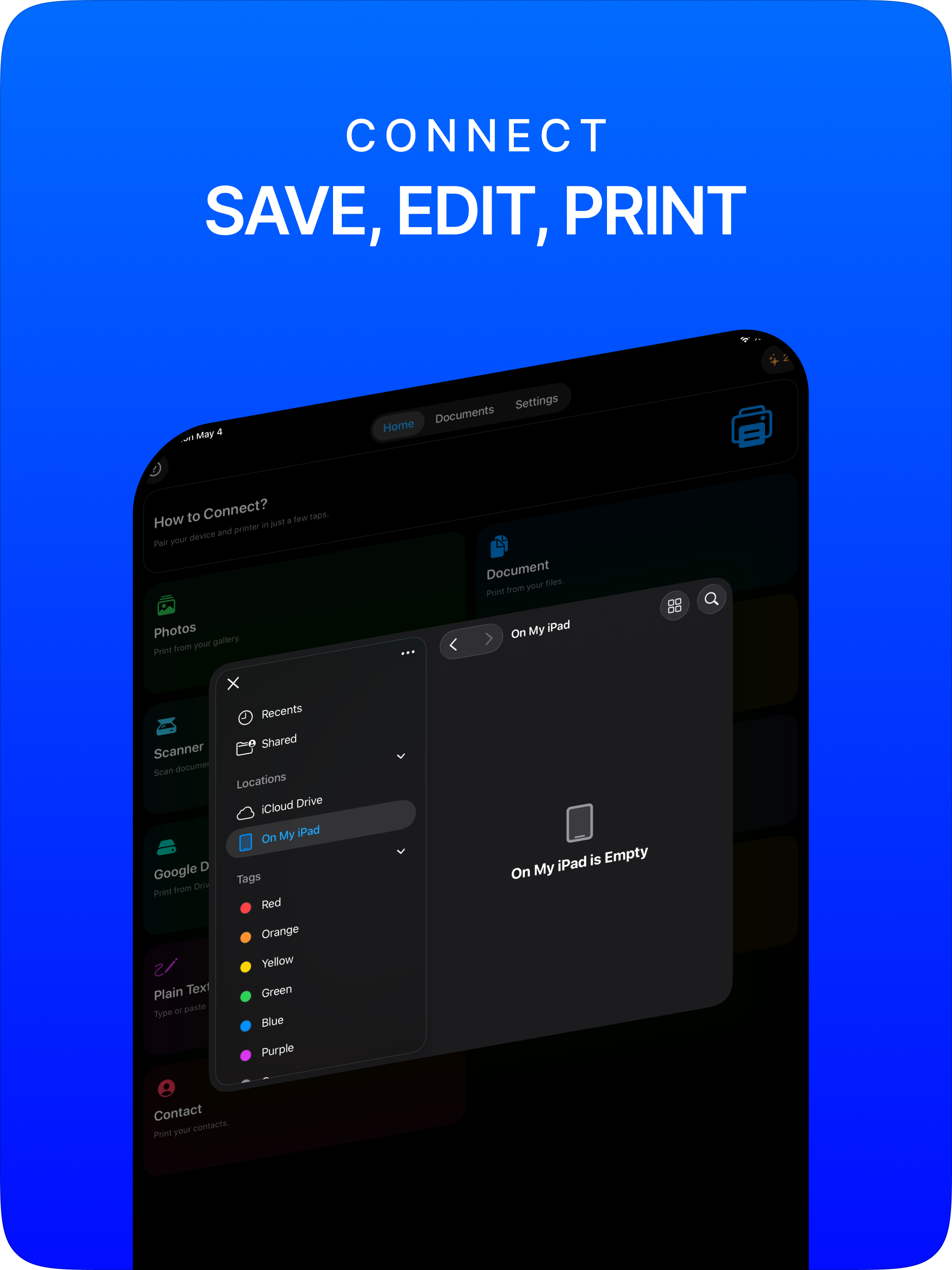 AirPrint Pro: Printer App screenshot 10