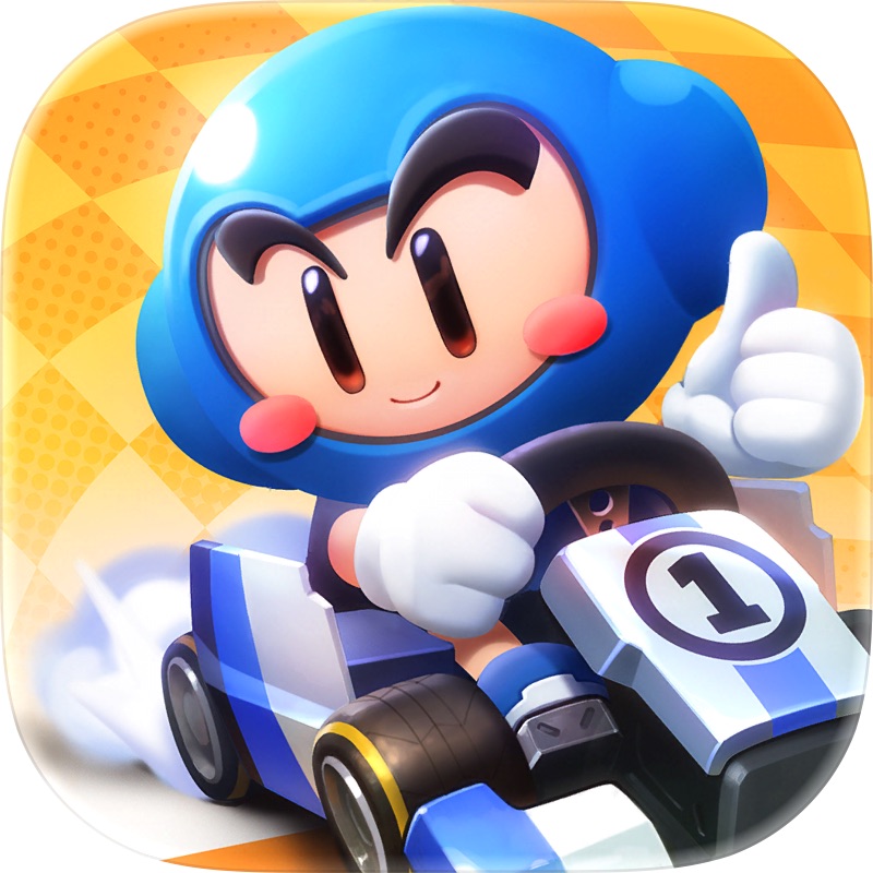 Boom Karts Multiplayer Racing screenshot 7