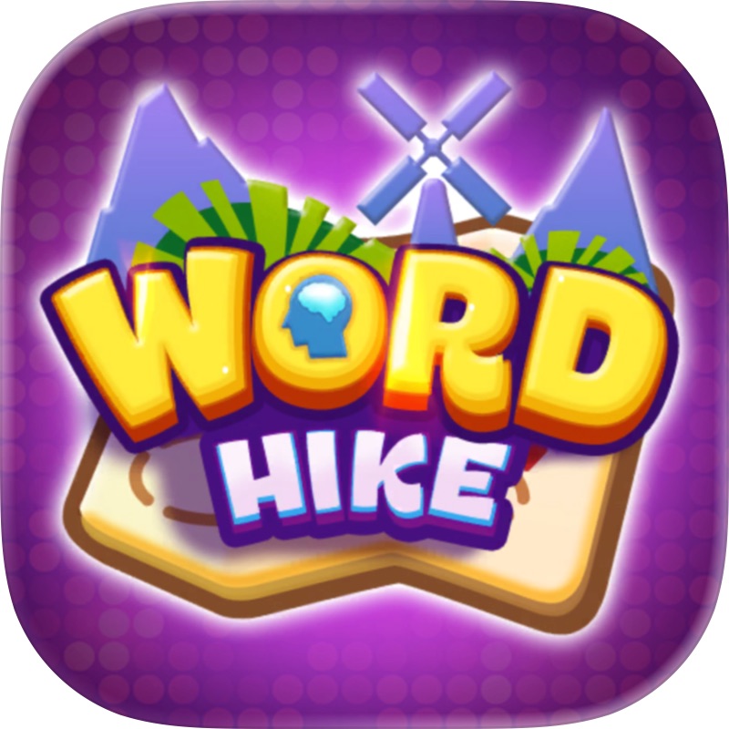 Crossword - Word Hike screenshot 1