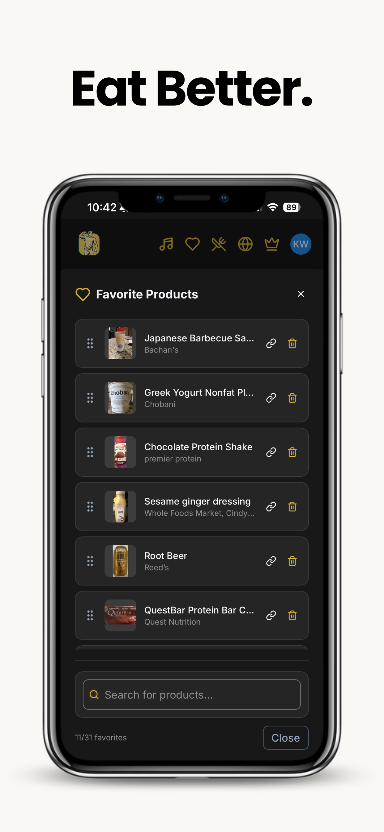 K WORKOUT | KSYNC