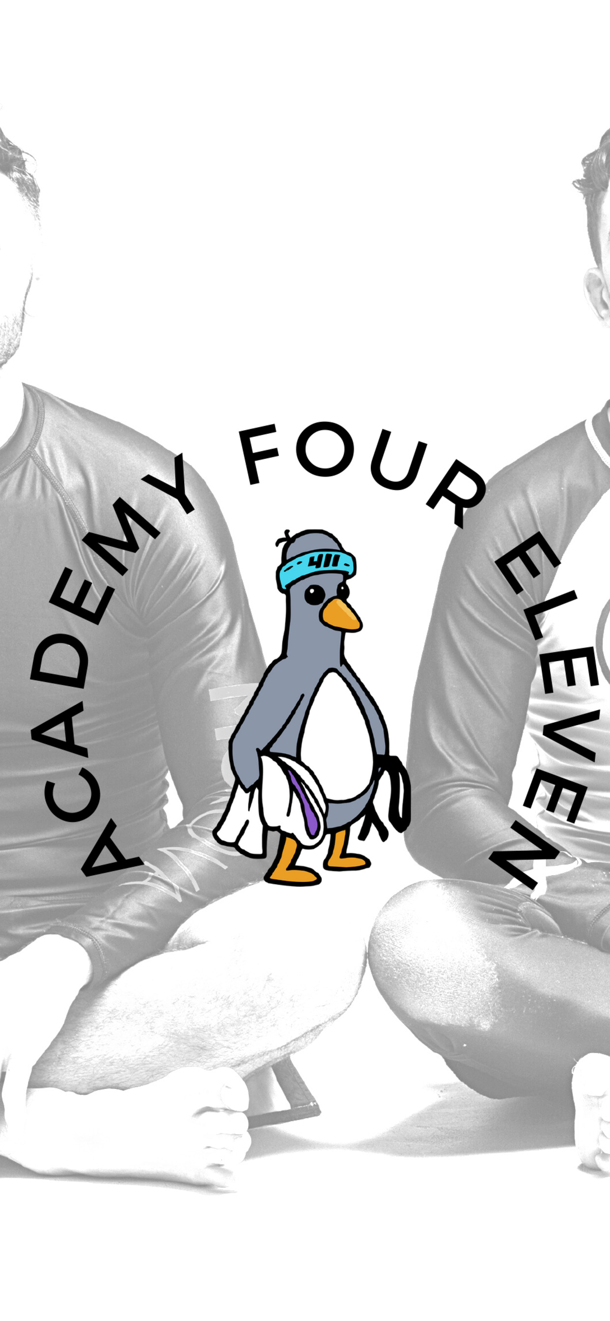 Academy Four Eleven