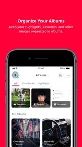 Frontier Content Anywhere screenshot