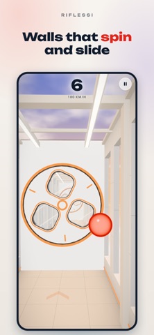Riflessi: Glass & Mirrors screenshot 3