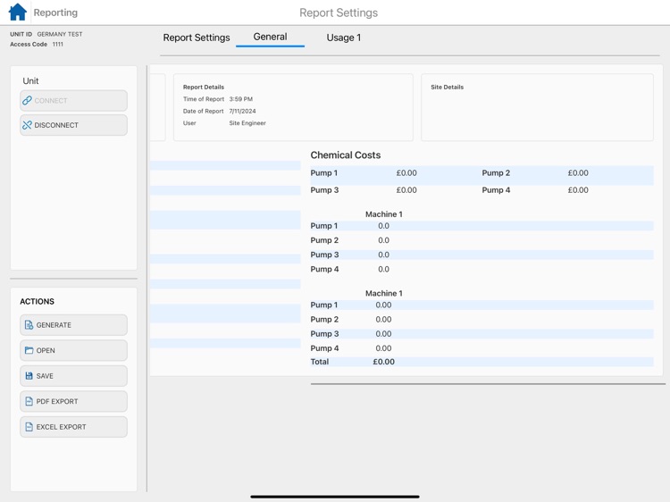 Brightwell Nexus Laundry screenshot-6